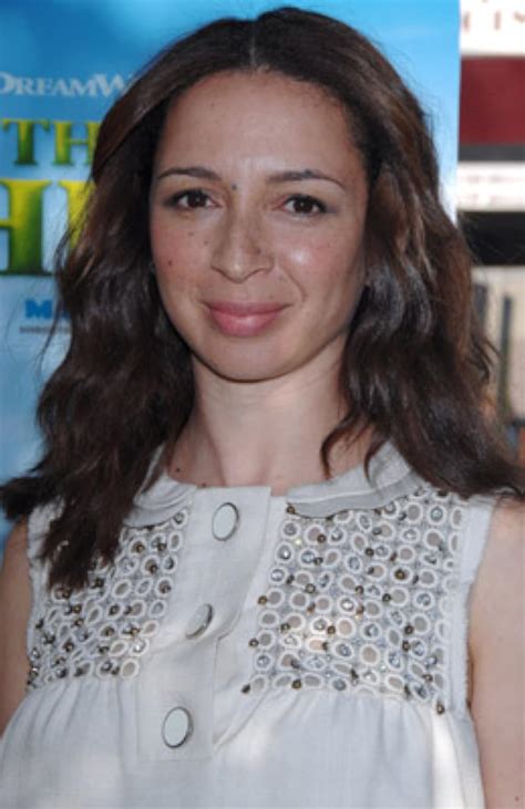 imdb maya rudolph